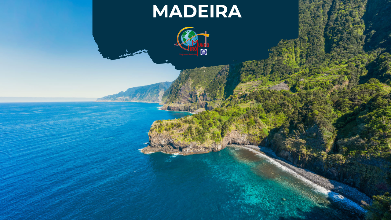 MADEIRA - FIM DE ANO
